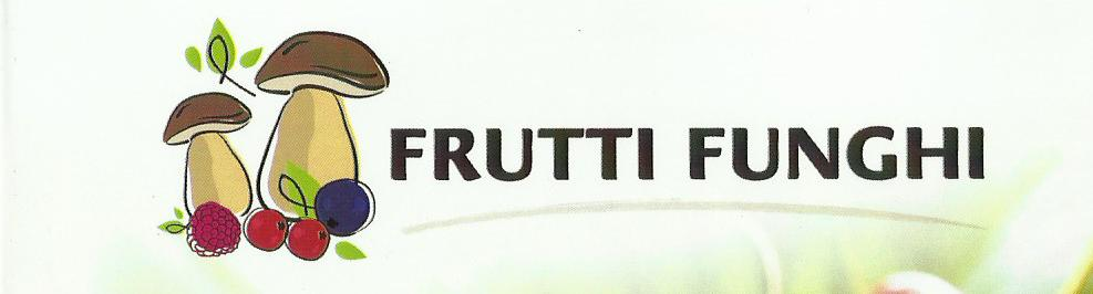 Frutti Funghi 
